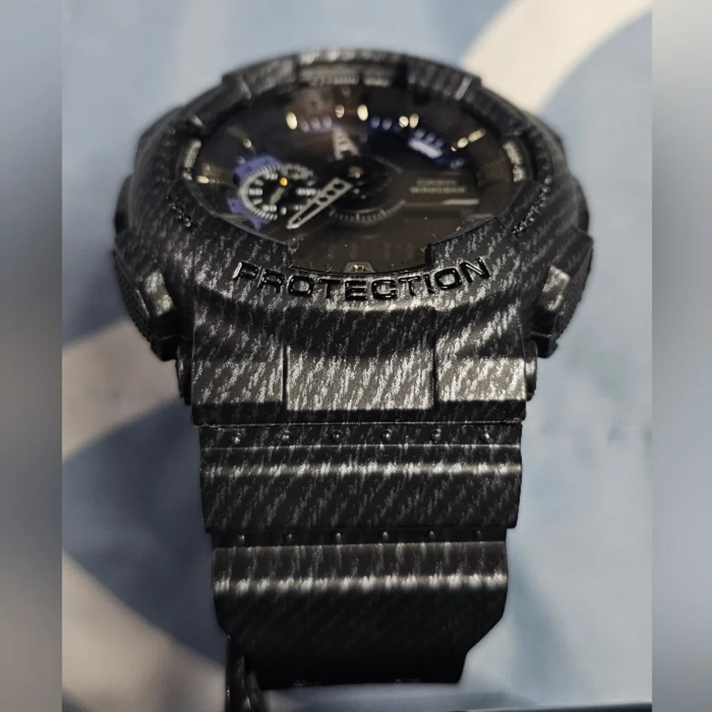 Casio G-Shock GA-110DC - Picture 3 of 6